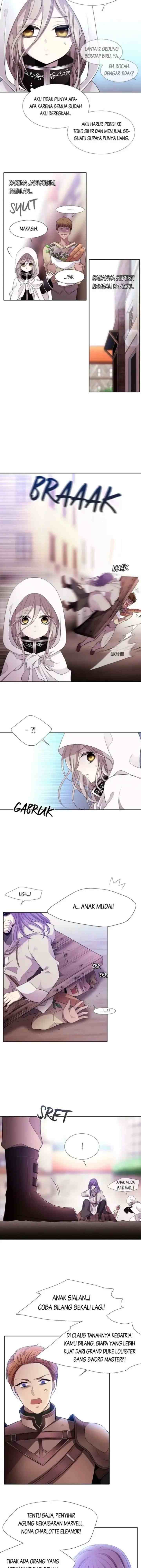 Charlotte Has Five Disciples chapter 2 halaman 6