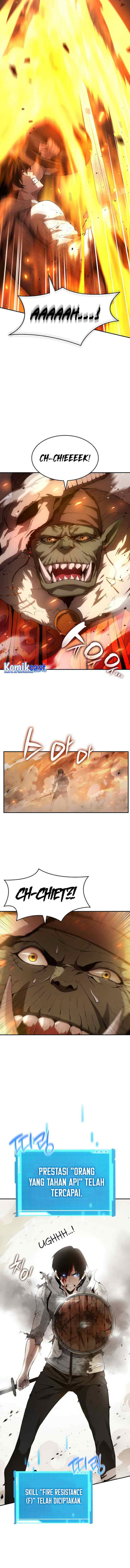 Boundless Necromancer chapter 4 halaman 17