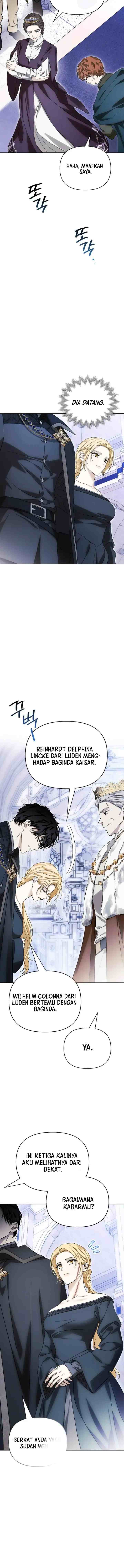 I Tamed My Ex-Husband's Mad Dog chapter 46 halaman 10