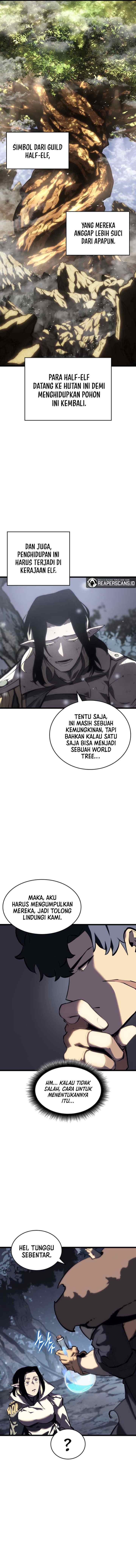 Return of the SSS-Class Ranker chapter 46 halaman 11