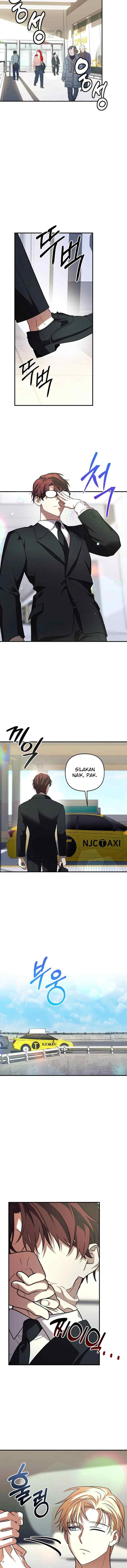 Definition of a Villain chapter 24 halaman 12