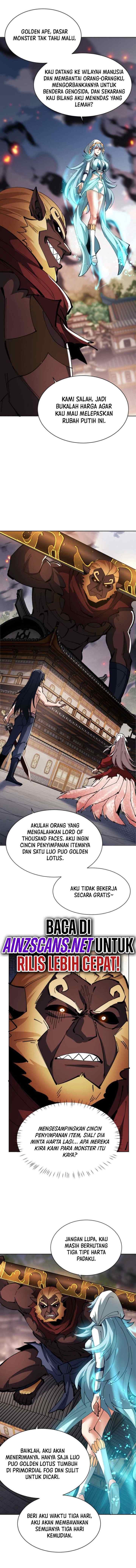 Devious Son Of Heaven chapter 41 halaman 11