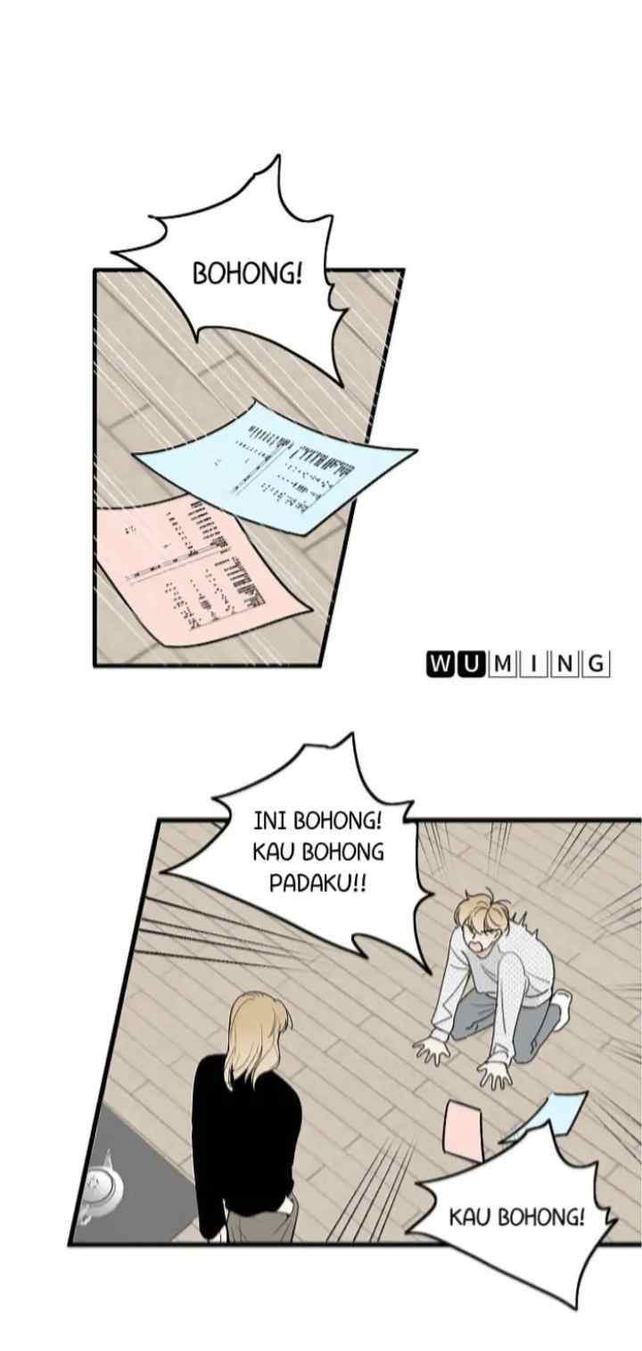 Salt Friend chapter 145 halaman 5