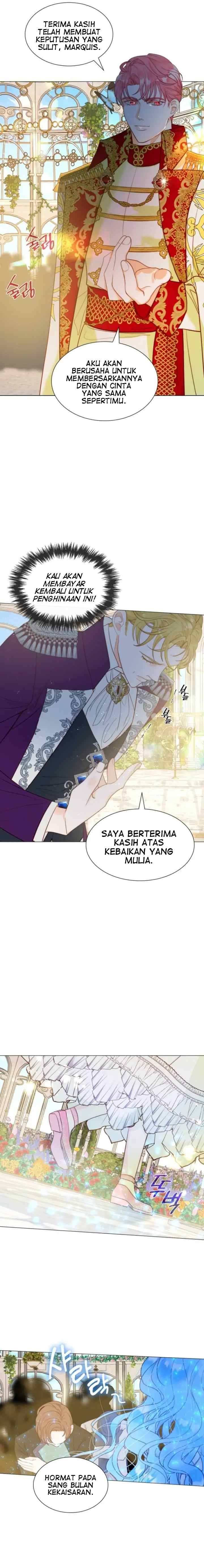 I Was Born The Second Daughter chapter 10 halaman 7
