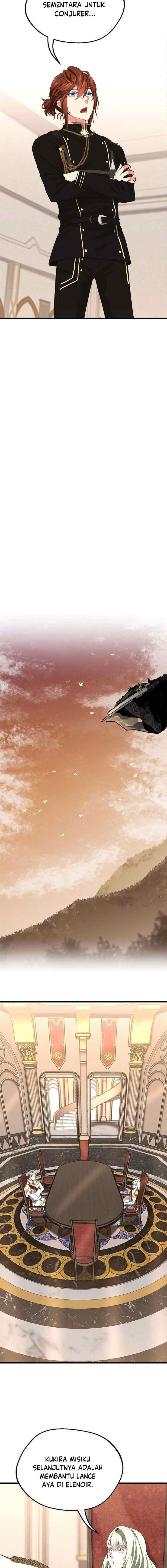 The Beginning After The End chapter 112 halaman 10