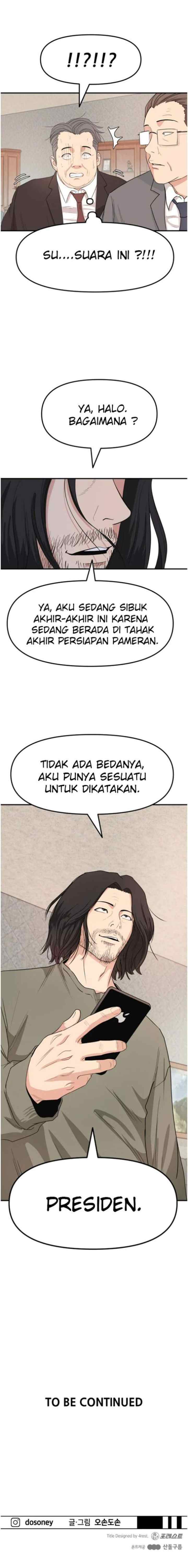 Guard Pass chapter 9 halaman 18
