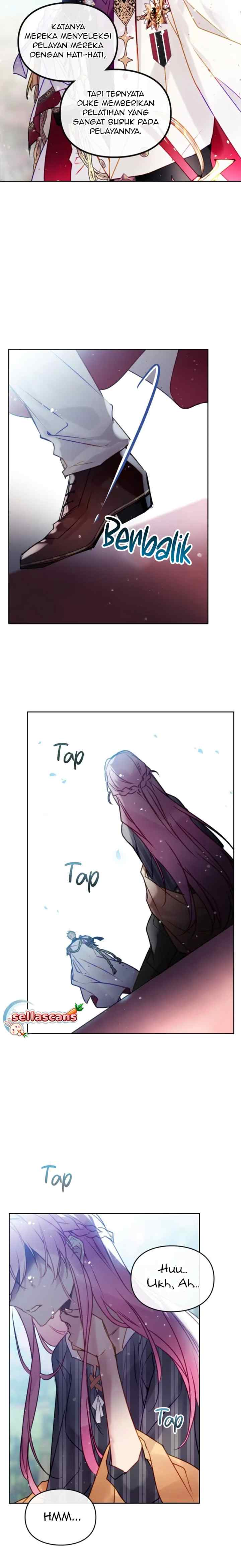 Death Is the Only Ending for the Villainess chapter 148 halaman 12