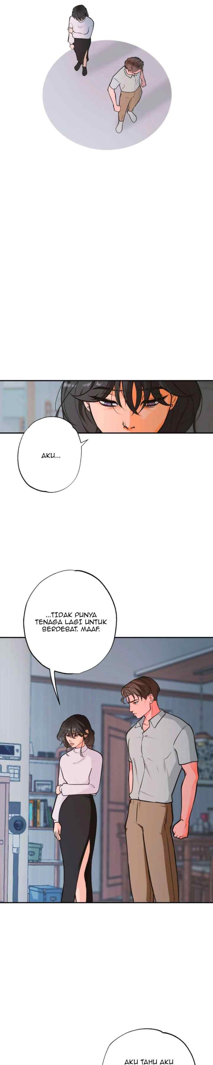 Golden Hour chapter 5 halaman 10