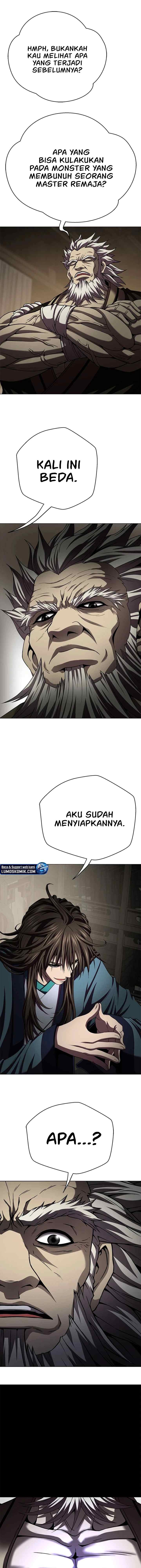 Invincible Territory chapter 21 halaman 12