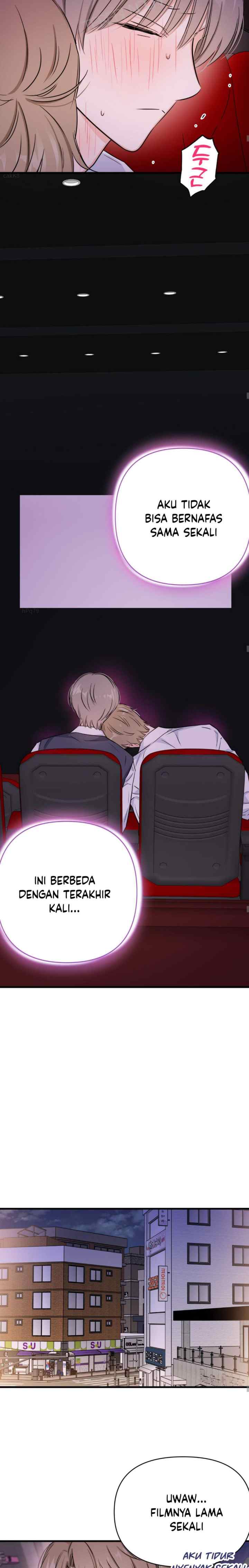 3 And Half chapter 14 halaman 13