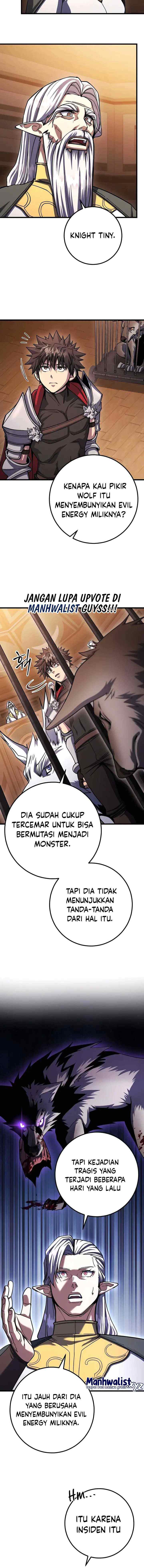I Picked A Hammer To Save The World chapter 81 halaman 6