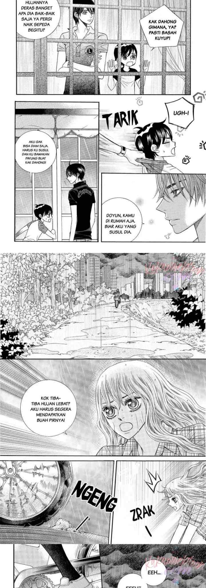 I Pick Dahong chapter 18 halaman 10