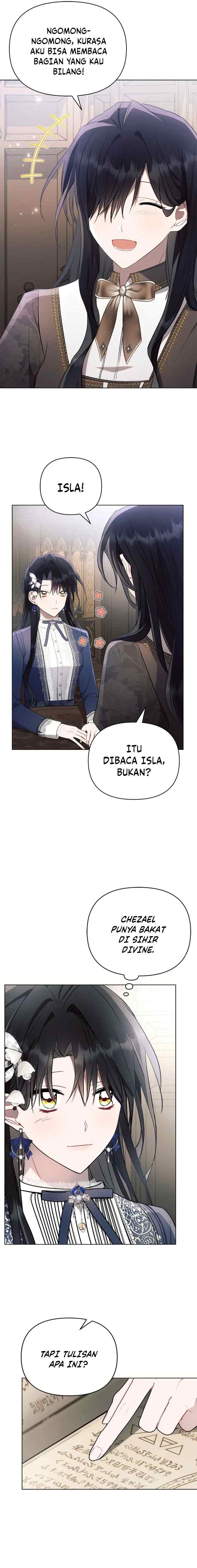 Ashtarte chapter 89 halaman 6