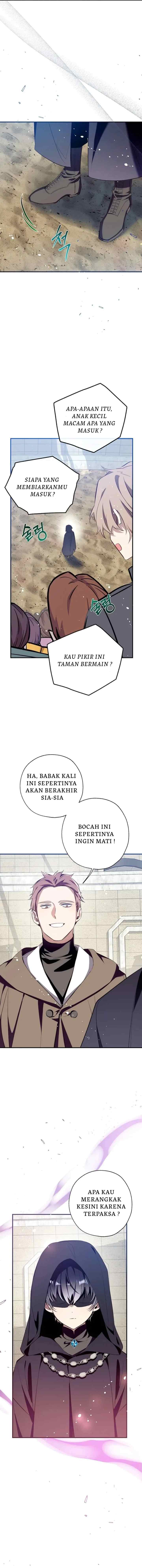Family is Needed chapter 104 halaman 4