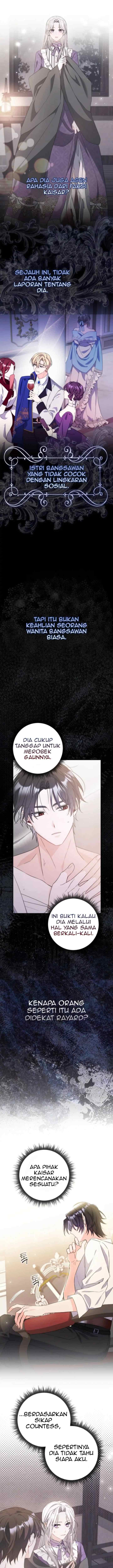 As My Husband Wish, I Will Bring in the Concubine chapter 5 halaman 11