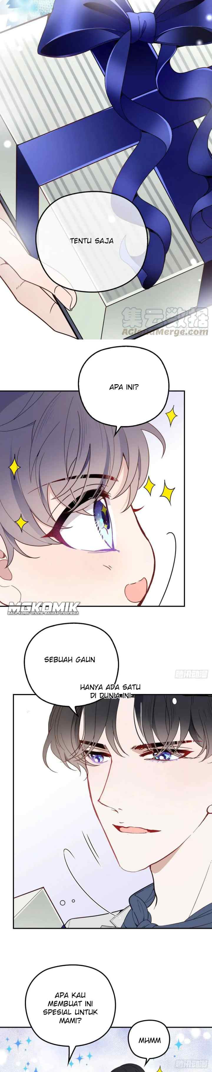 The Duke's Hidden Baby: BOGO! chapter 41 halaman 12