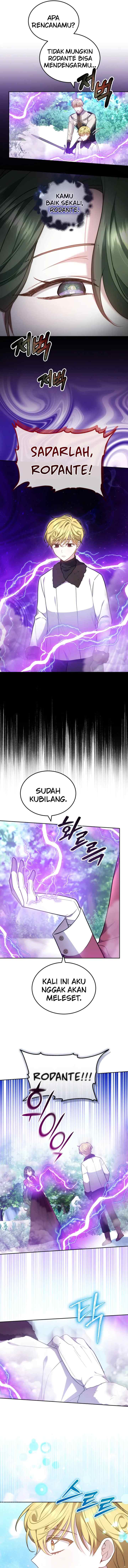 The Male Lead's Nephew Like Me So Much chapter 58 halaman 9