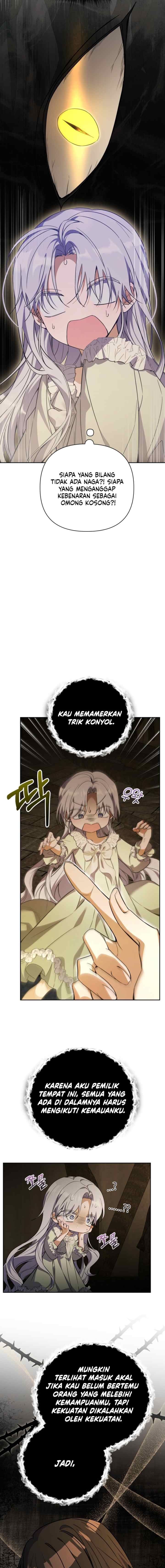 Do You Need Salvation? chapter 12 halaman 11