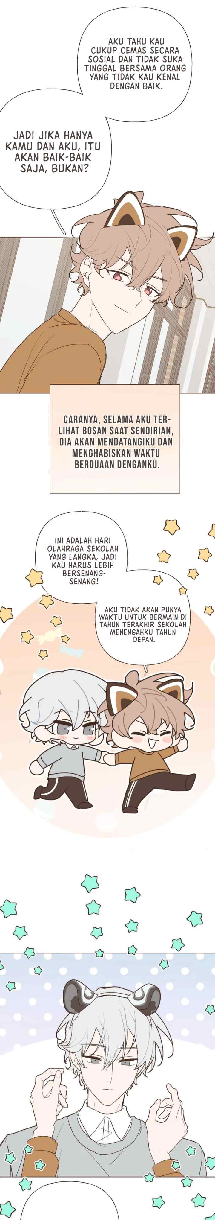 Don't Confess To Me chapter 110.5 halaman 5