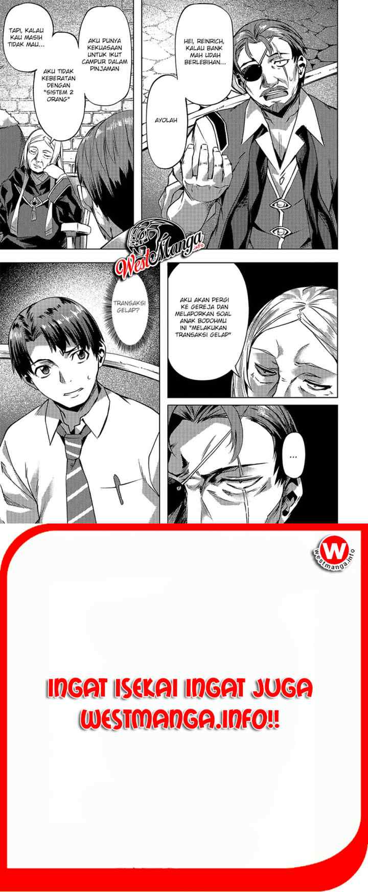 Isekai de Slow Life wo (Ganbou) chapter 13 halaman 6