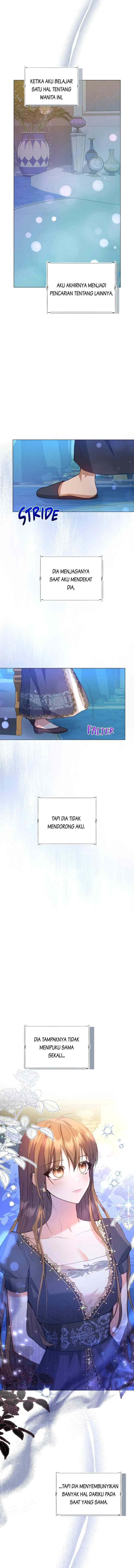 Traćes Of The MOON chapter 11 halaman 4