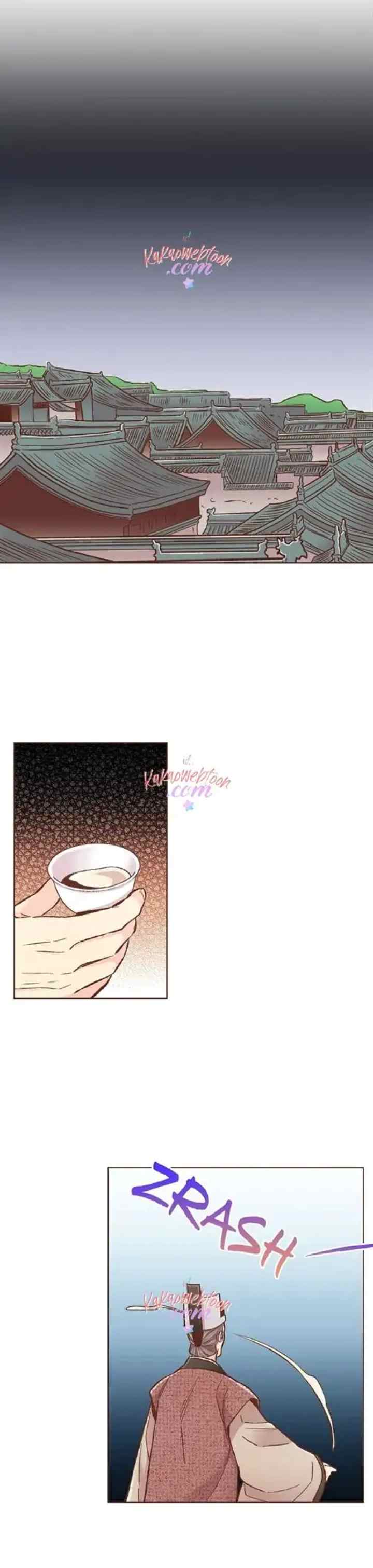 Snow Blossom chapter 338 halaman 15