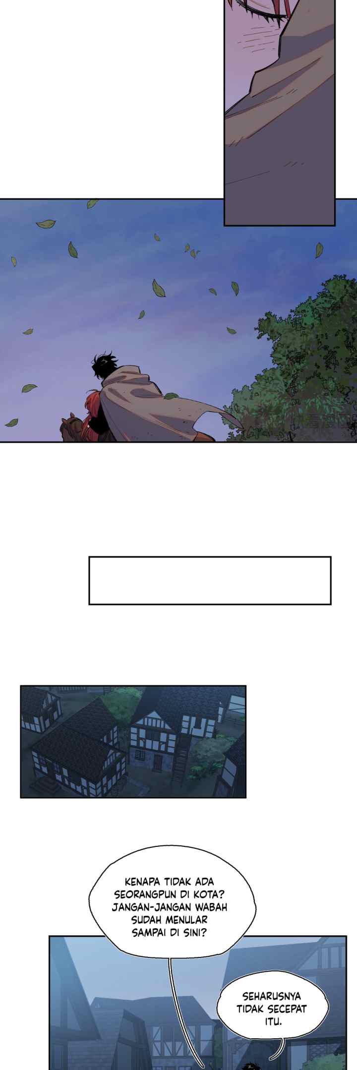 Queen of the Veil chapter 14 halaman 14