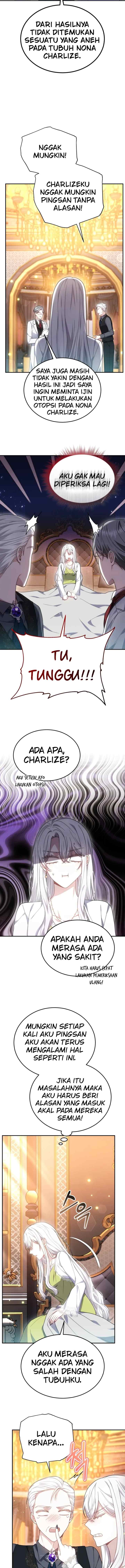 The Male Lead's Nephew Like Me So Much chapter 43 halaman 10