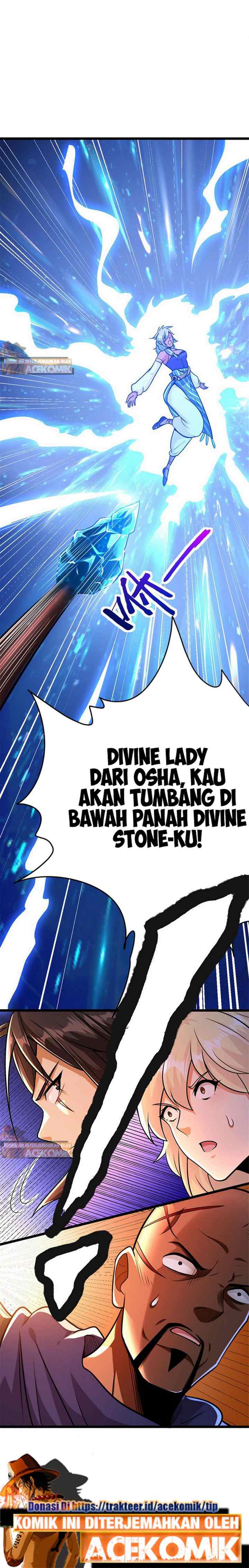 Release That Witch chapter 430 halaman 15
