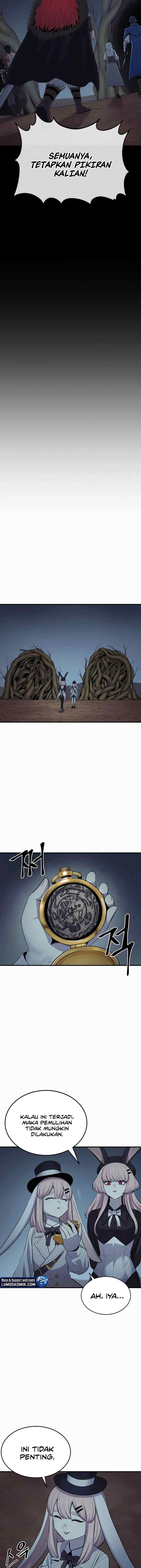 Howling Dragon (The Wailing Perversion) chapter 43 halaman 6
