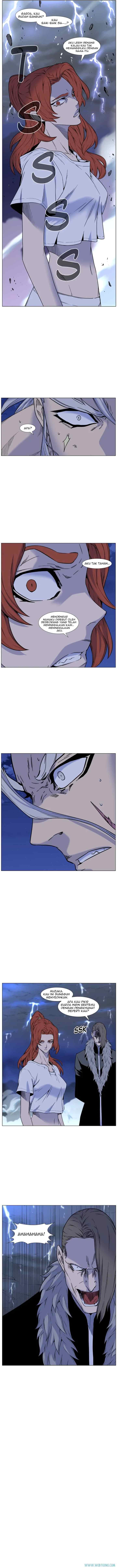 Noblesse chapter 447 halaman 7