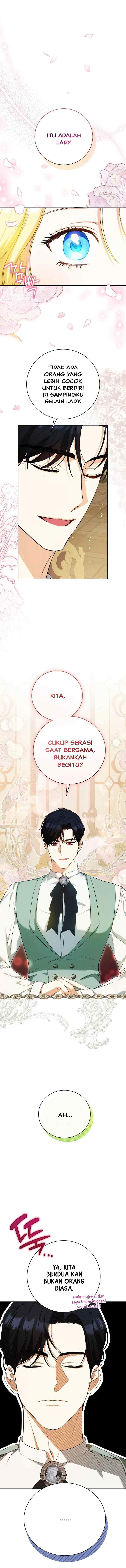 I Think I've Transmigrated Somewhere chapter 28 halaman 13