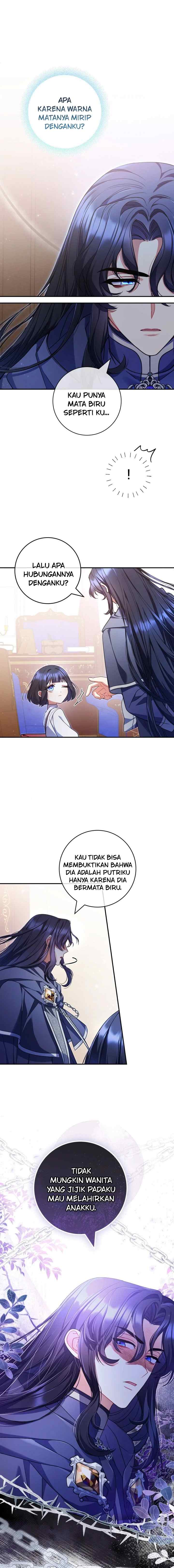 Dad, I Won't Do Anything chapter 2 halaman 16