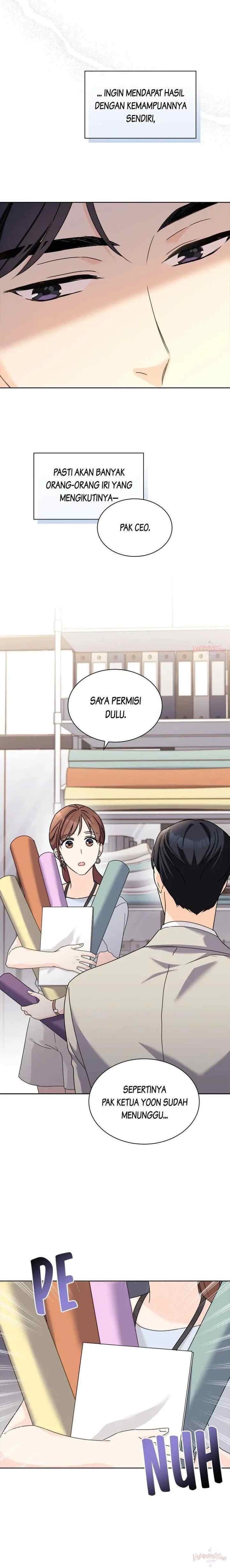 I'm in Love (INO) chapter 19 halaman 9