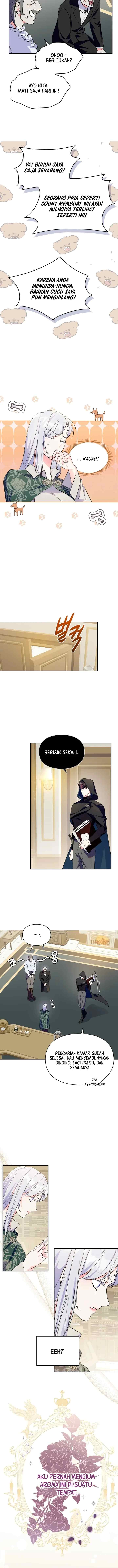 I Became the Tyrant's Servant chapter 18 halaman 8