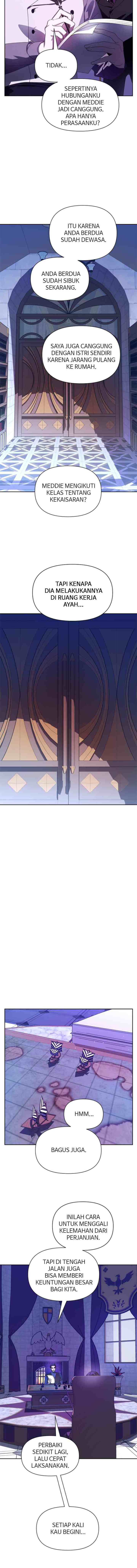 Your Throne chapter 79 halaman 10