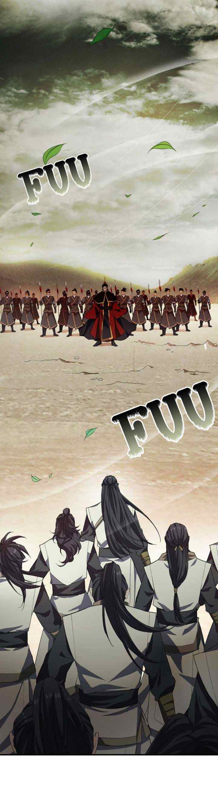 Rise of The Demon King chapter 56 halaman 10