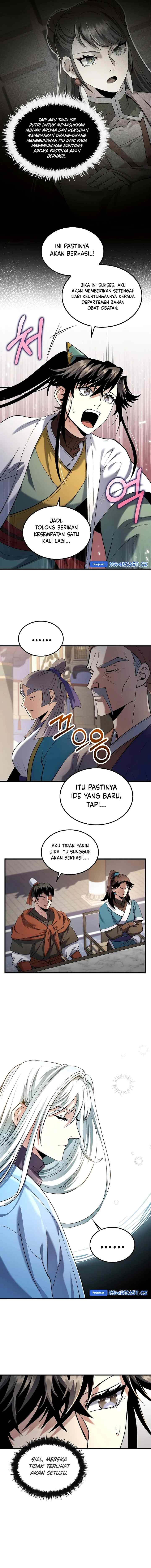 Doctor's Rebirth chapter 162 halaman 13