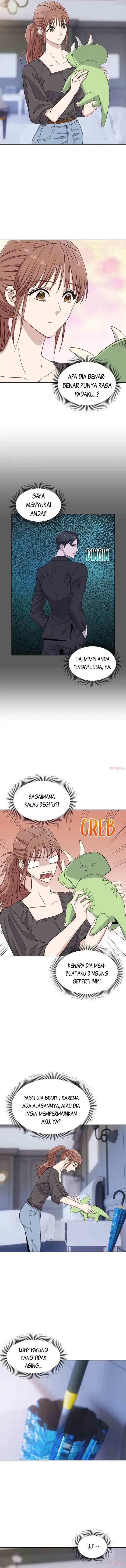 Delete (Tasse) chapter 16 halaman 8