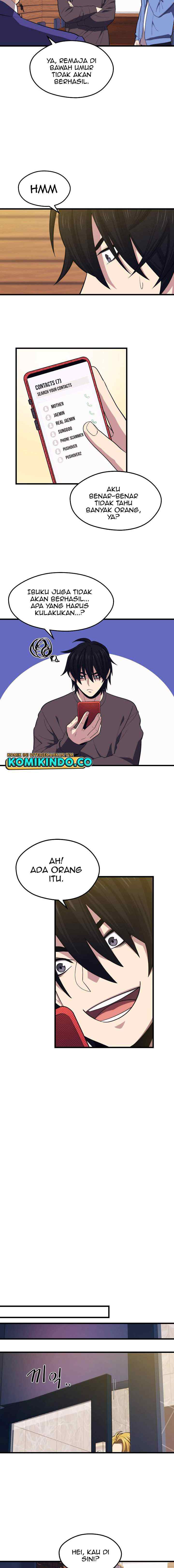 Seoul Station Necromancer chapter 22 halaman 15
