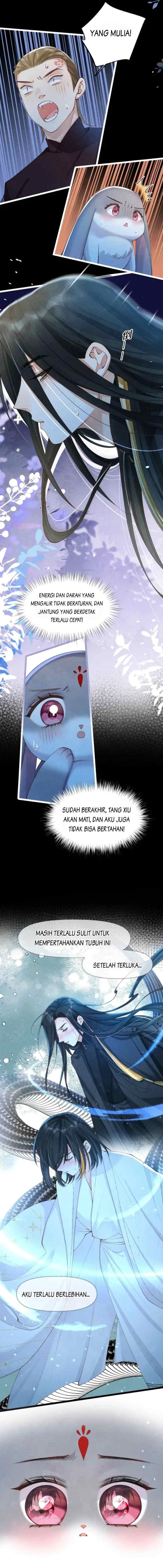 Tribute's Road To Survival chapter 10 halaman 6