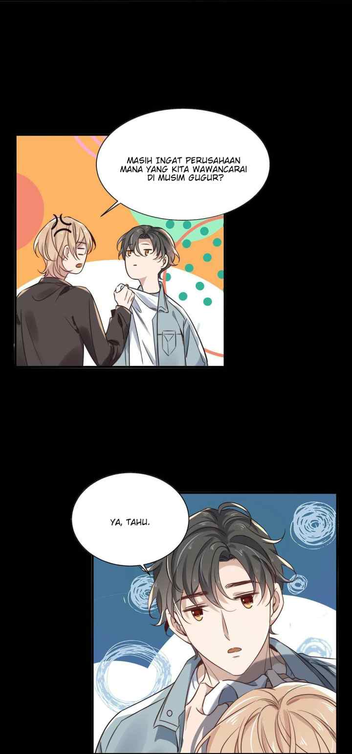 Martini Sweetheart chapter 2 halaman 13