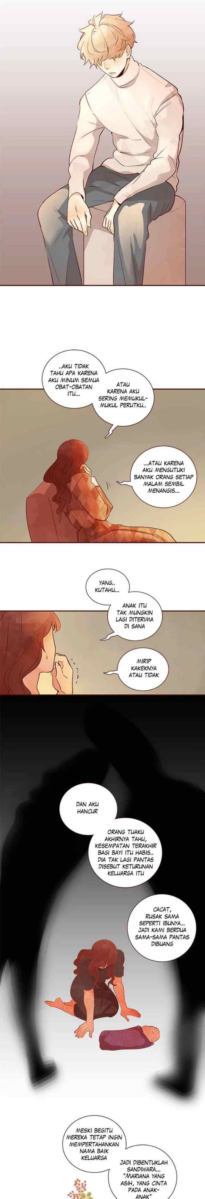 Flawless chapter 213 halaman 11