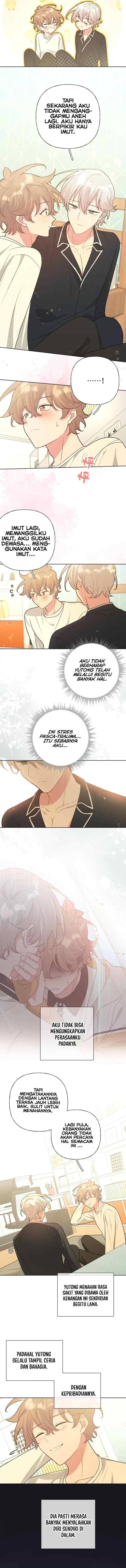 Don't Confess To Me chapter 93 halaman 4