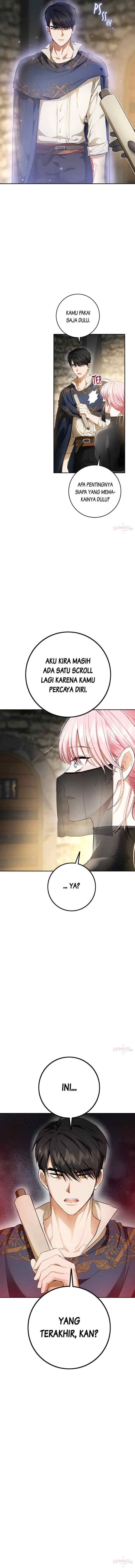 The Princess's Double Life chapter 98 halaman 10