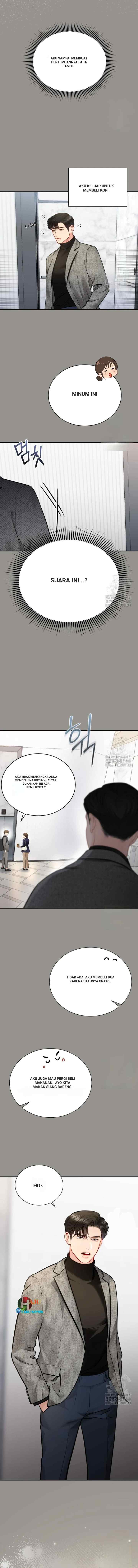 A Secretary Power chapter 9 halaman 18