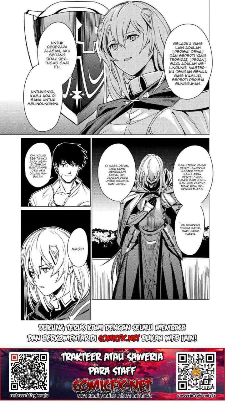 Ore wa Subete wo Parry Suru chapter 2.2 halaman 15