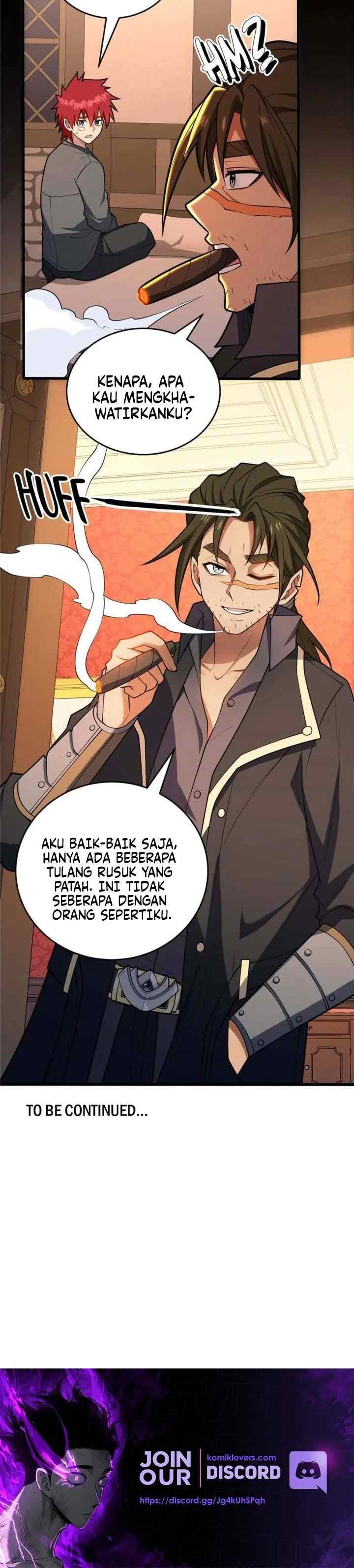 Evil Dragon Is Reincarnated! Revenge Begins at the Age of Five! chapter 95 halaman 9