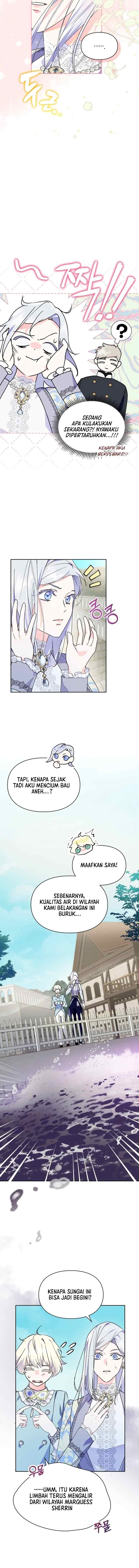 I Became the Tyrant's Servant chapter 10 halaman 6