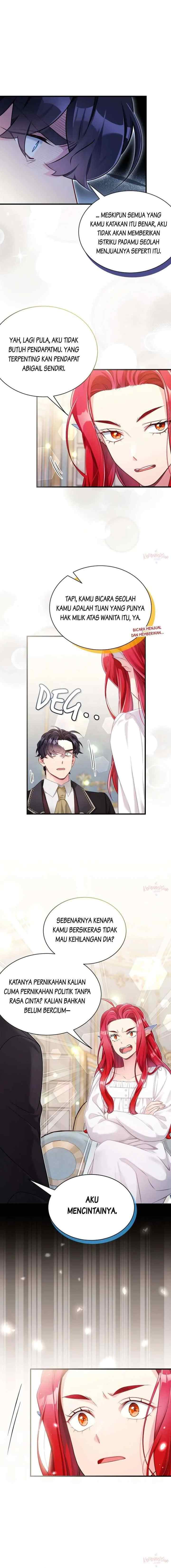 Not Sew Wicked Stepmom chapter 114 halaman 5